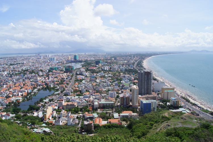 Vũng Tàu