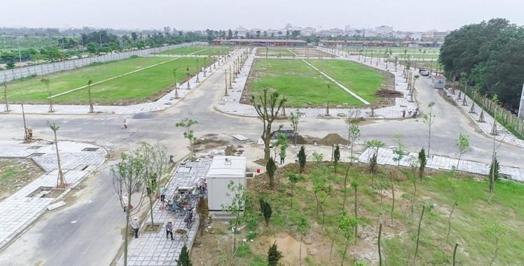 Ưu nhược điểm của đất dự án