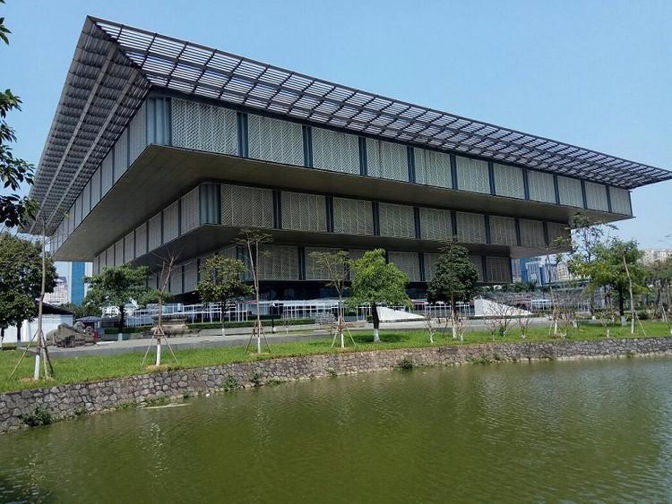 Bảo tàng Hà Nội 