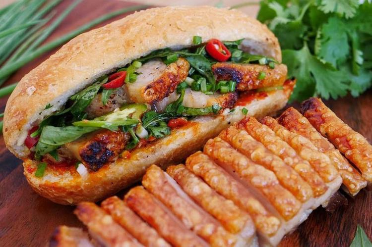  Quán bánh mì Zin thơm ngon mà bạn phải thử một lần khi đến Bắc Từ Liêm