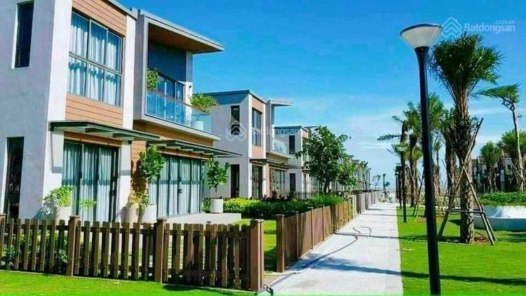 Bất động sản nghỉ dưỡng Bà Rịa - Vũng Tàu