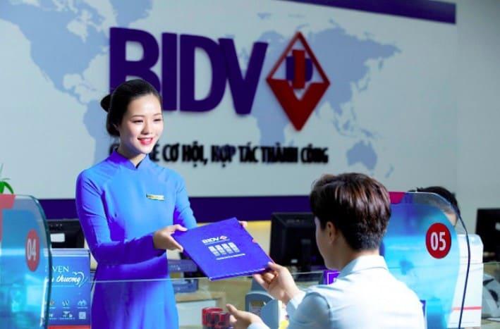 lợi ích khi vay mua nhà BIDV