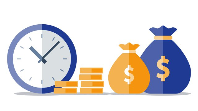 cách lính lãi theo dư nợ giảm dần