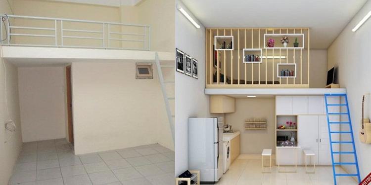 thuê phòng trọ Bình Thạnh