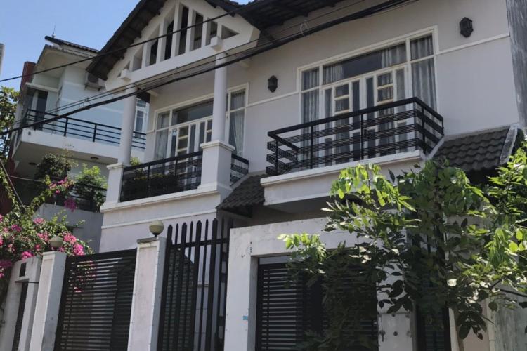 thuê nhà nguyên căn gò vấp