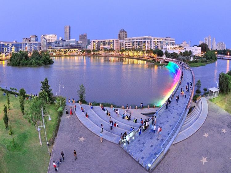 Thị trường BĐS Quận 7