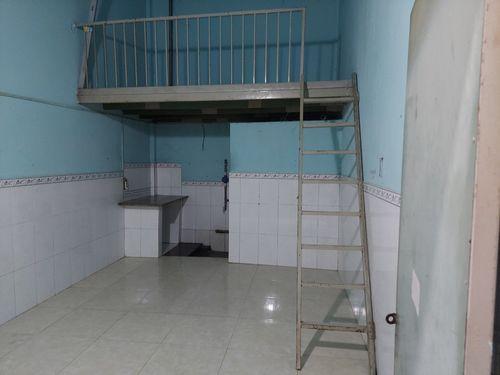 Phòng trọ Quận 7