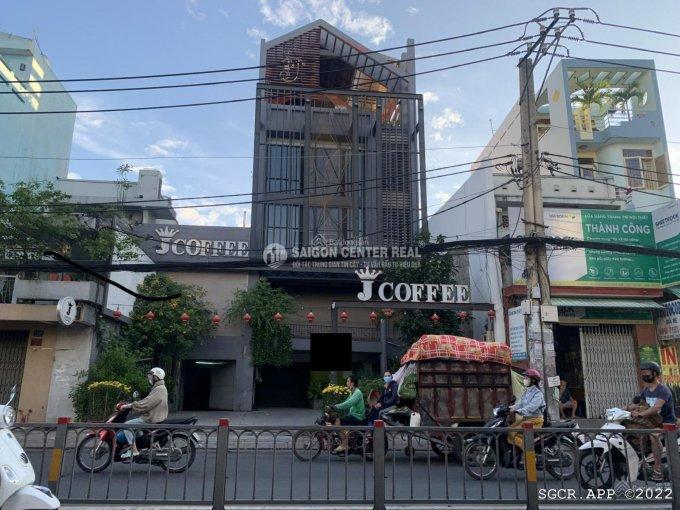 thuê nhà nguyên căn quận tân phú