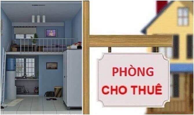 Phòng trọ Quận 10 thu hút người thuê