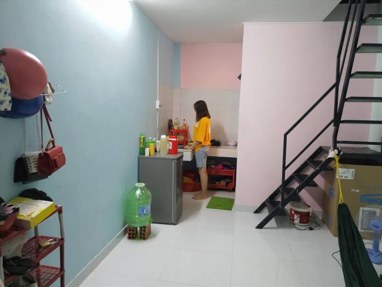 Những lưu ý khi thuê phòng trọ