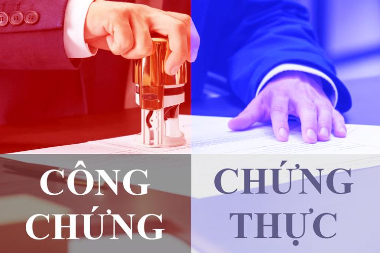 hợp đồng thuê nhà trọ có cần công chứng không