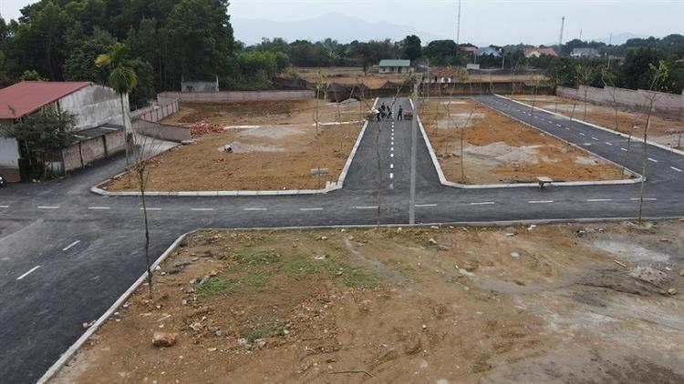 Người mua hoàn toàn có quyền yêu cầu chủ đầu tư cung cấp các giấy tờ liên quan 