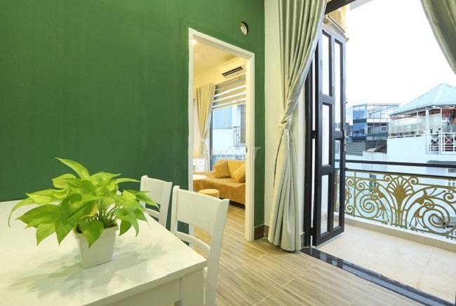 xác định nhu cầu thuê nhà trọ