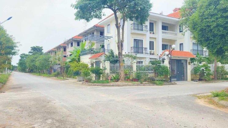 hình ảnh biệt thự tại Hà Nội