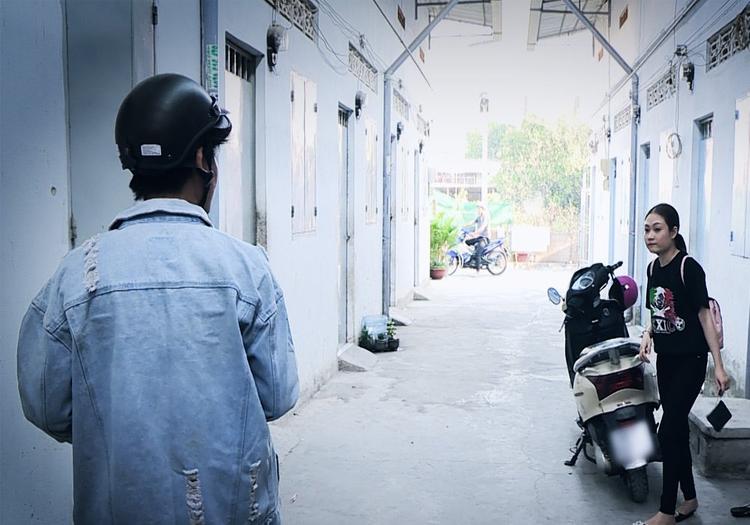 lừa đảo phòng trọ