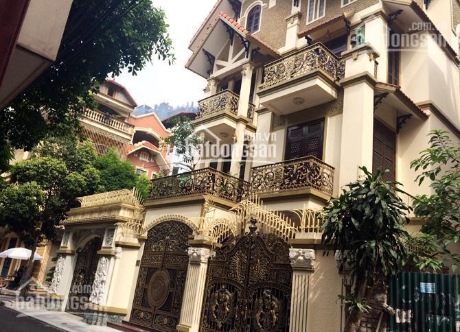 Biệt thự cổ đường trần quốc thảo quận 3
