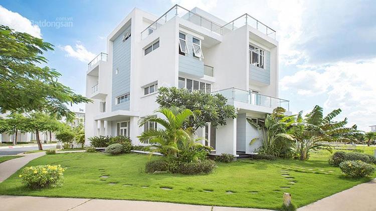 Biệt thự quận 9