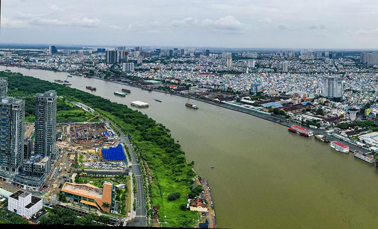 Bất động sản quận 4