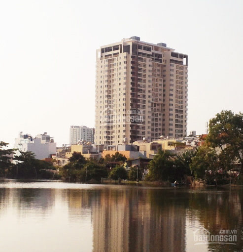 Mỹ Phú Apartment Quận 7