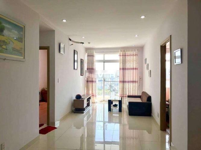 Căn hộ chung cư Ngọc Lan Apartment