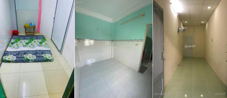 phòng trọ quận 11