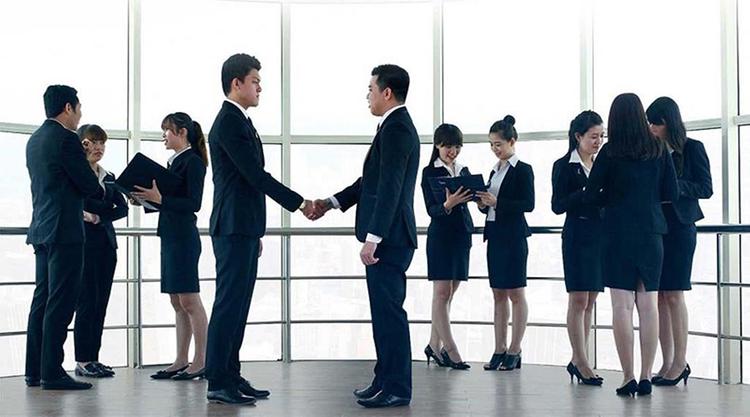 Ngoài những thuận lợi thì nghề môi giới cũng có những thách thức không nhỏ