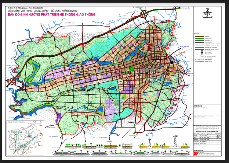 Khám phá bản đồ quy hoạch mới nhất của thành phố Đồng Xoài và tận hưởng một tương lai phát triển sáng tạo với các khu vực công cộng mới, khu dân cư hiện đại và đường phố sạch đẹp. Hãy cùng nhau chiêm ngưỡng các khu vực nổi bật trong thành phố này!