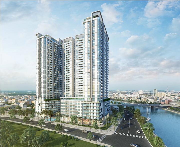 Masteri Millennium Quận 4