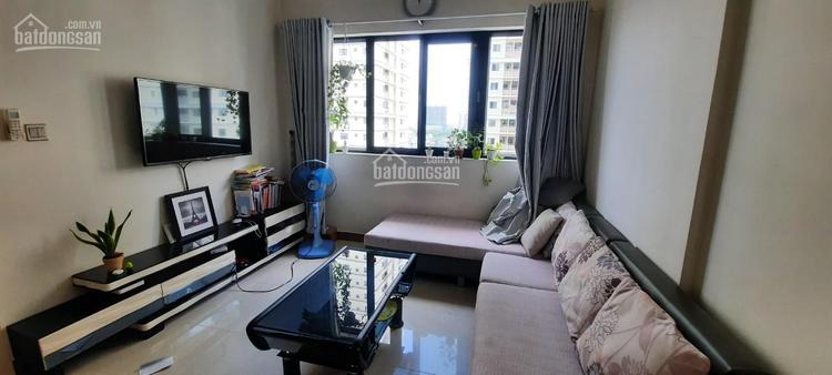 Căn hộ thực tế tại Era Town