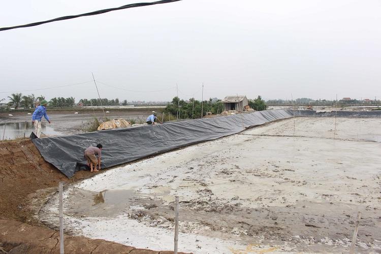 Thời hạn sử dụng đất NTS là không quá 50 năm