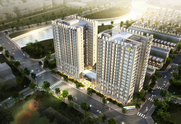  Jamona Heights Quận 7