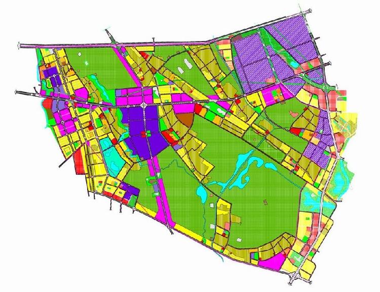 Nhiều người chưa thực sự hiểu rõ đất quy hoạch là gì?