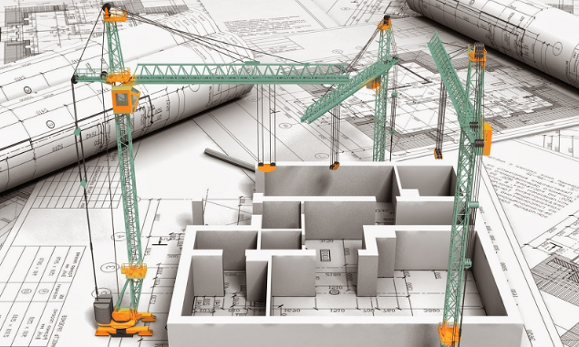 Thời gian xây dựng dự án ổn định