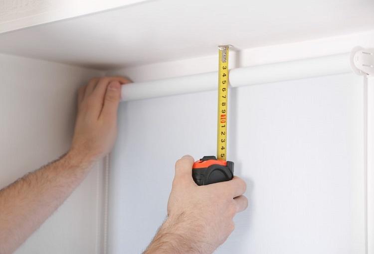  Diện tích tim tường và diện tích thông thủy có cách tính khác nhau