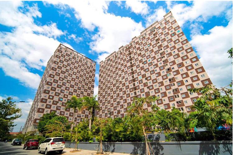 Đạt Gia Residence 