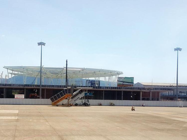 Các dự án được phân vào nhóm A đều là dự án có quy mô rất lớn