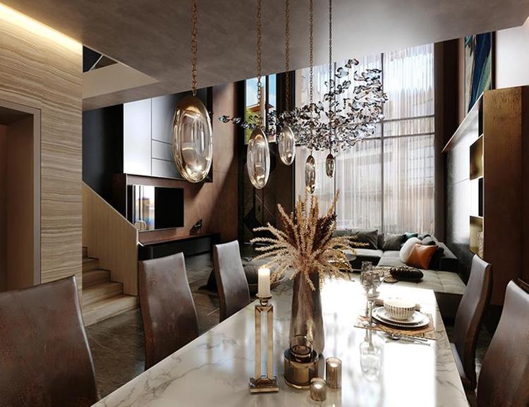 căn hộ The 9 Stellars