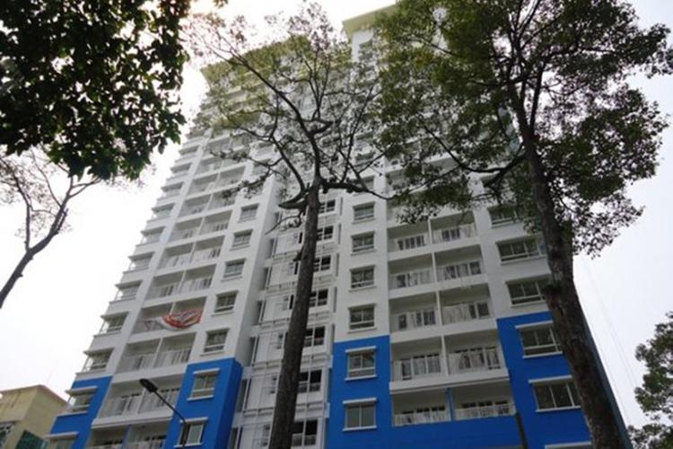 155 Nguyễn Chí Thanh