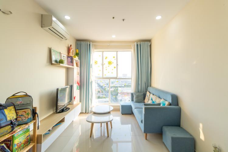 Căn hộ chung cư Sài Gòn Plaza Tower