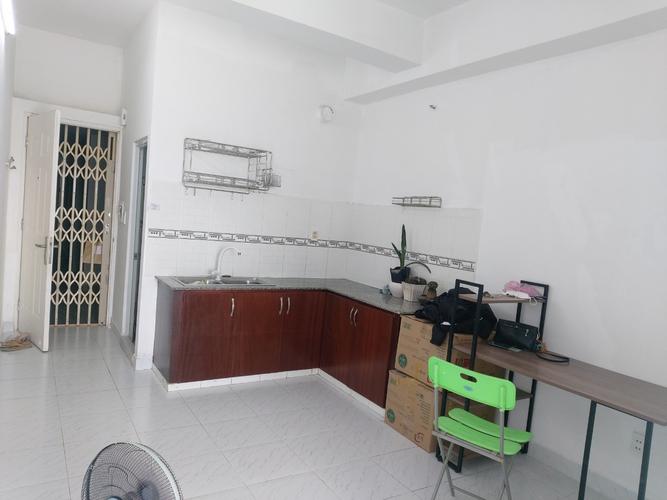 Căn hộ chung cư Lê Thành Tân Tạo