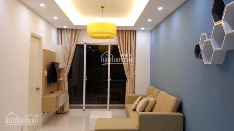 Căn hộ 4S Riverside Linh Đông