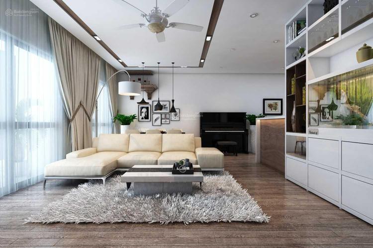 Căn hộ TaniBuilding Sơn Kỳ 1