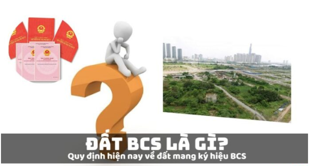 Ứng dụng và khai thác đất BCS