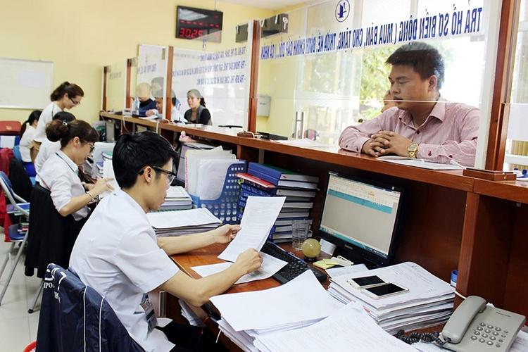  Mất sổ đỏ hoàn toàn có thể làm lại được
