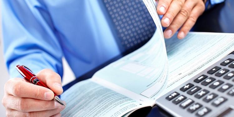 nghĩa vụ tài chính là đóng phí sang tên sổ đỏ 