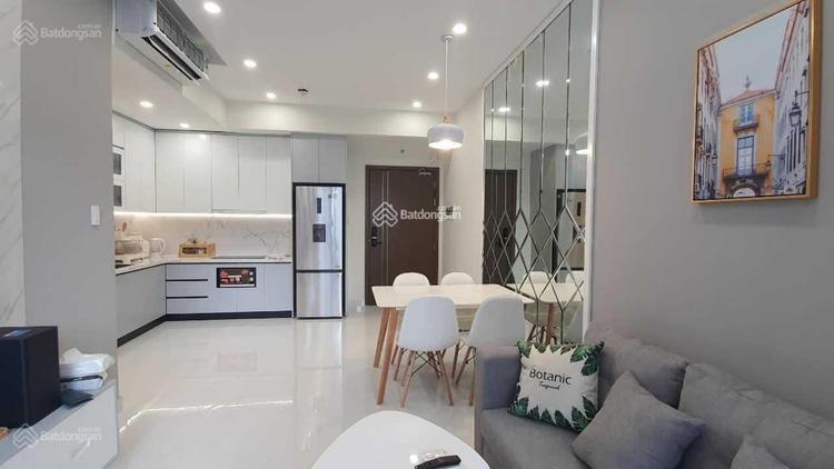 Căn hộ Safira Khang Điền 