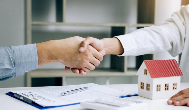 Thị trường thứ cấp đảm bảo an toàn hơn cho khách hàng khi giao dịch