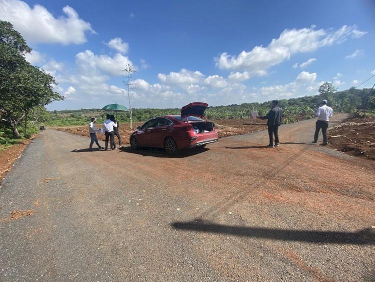  Cần tìm hiểu kỹ thông tin quy hoạch ở khu vực có mảnh đất định mua 