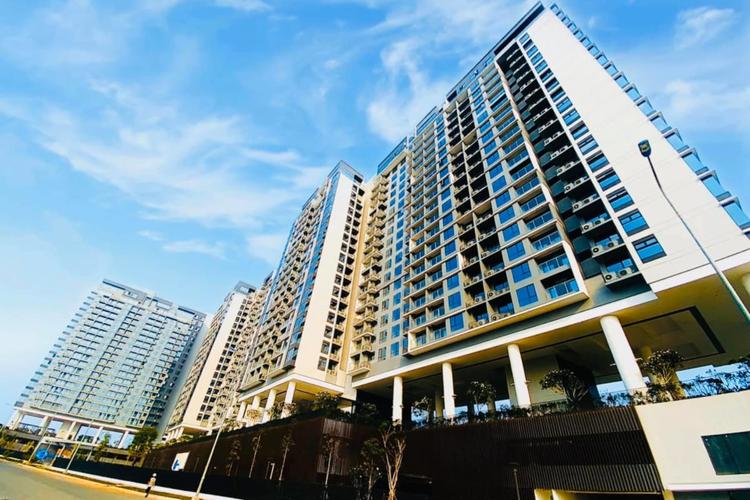 chung cư One Verandah