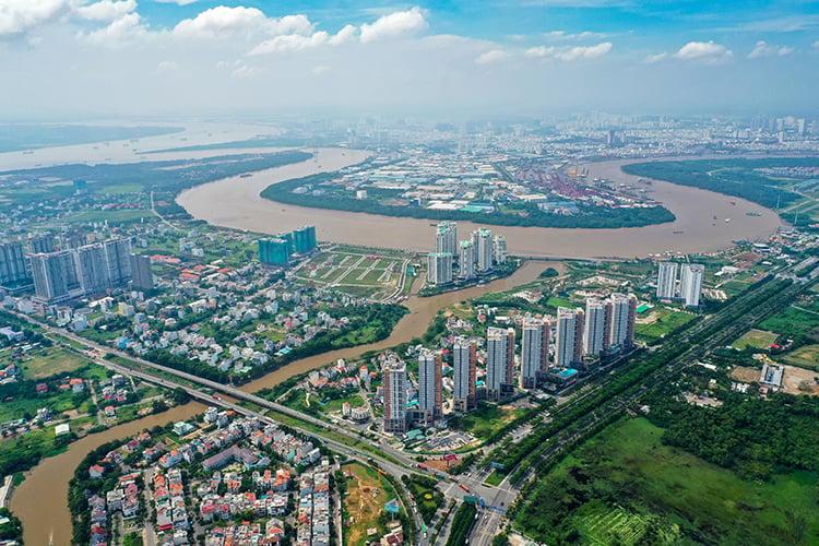 khu thạnh mỹ lợi